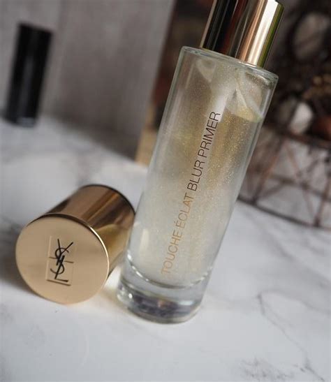 ysl gold primer uk|YSL primer review.